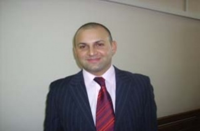 Орлин Чакъров влиза в ОбС, реши ОИК