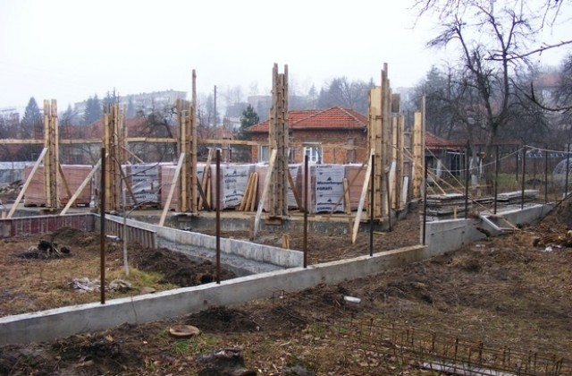Строителството на храм на Свидетели на Йехова в Габрово ще продължи?
