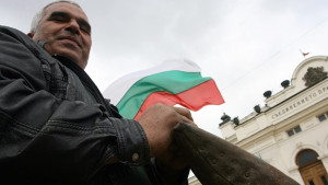 Българите не вярваме на резултатите от протести