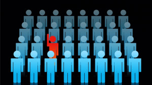 Европа удря по дискриминацията