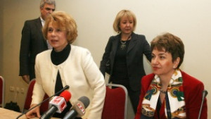 Масларова От 1 януари са преизчислени пенсиите за трудов стаж