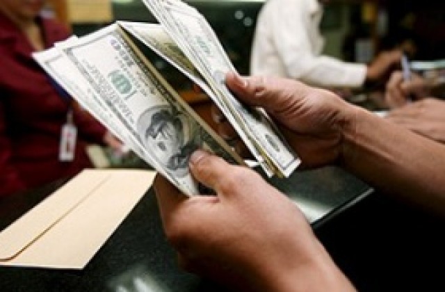 БВП на САЩ се е свил с 6,3% през последното тримесечие на 2008 г.