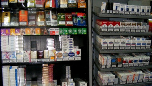 Изчезнаха цигарите от магазините в Габрово