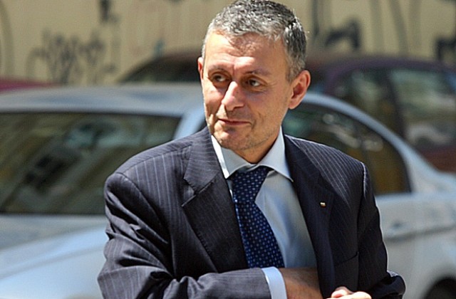 Български кандидат за световно шефско място