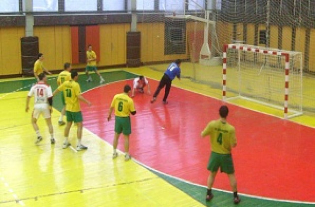 Организират екскурзия за мача на Добруджа Сплендид във Варна