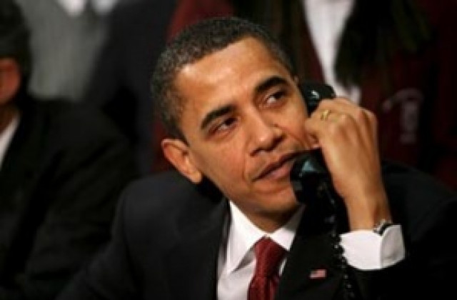 Европа – в големите амбиции на Обама