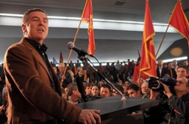 Мило Джуканович