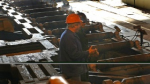 CSN се интересува от коксохимичния завод в Крeмиковци