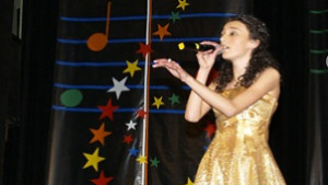 Деница Денева от Търговище спечели Гран При в Бургас