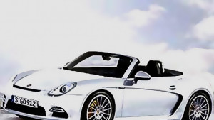 Porsche подготвя бюджетен автомобил