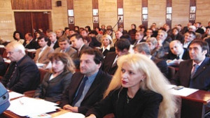 Общинските съветници на Добрич заседават