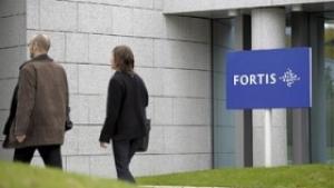 Fortis обяви загуба от 28 млрд евро за 2008а