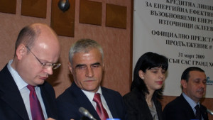 Булгаргаз може да спре газа на Кремиковци