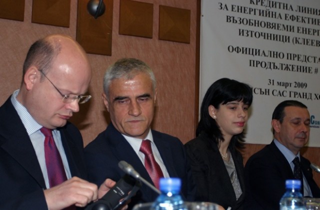 „Булгаргаз” може да спре газа на „Кремиковци”
