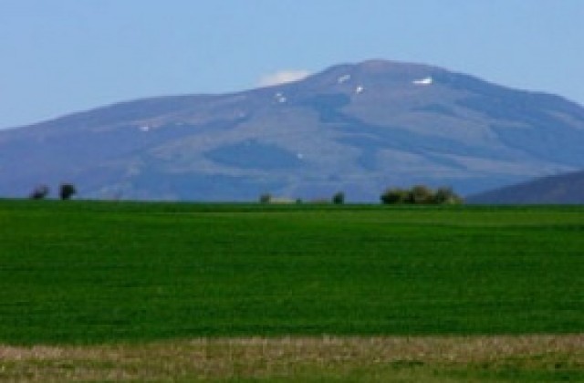 Очакват спад в цените на земеделските земи