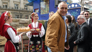 Мениджър за един ден влезе в Столична община