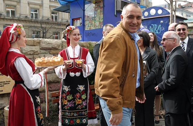 „Мениджър за един ден” влезе в Столична община