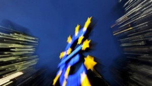 Инфлацията в еврозоната на рекордно ниско равнище