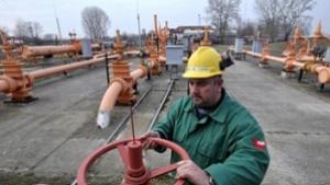 Ограничават се доставките на газ за България потребителите няма да