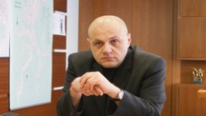 Кметът Дончев напуска поста си издава заповед за спиране на