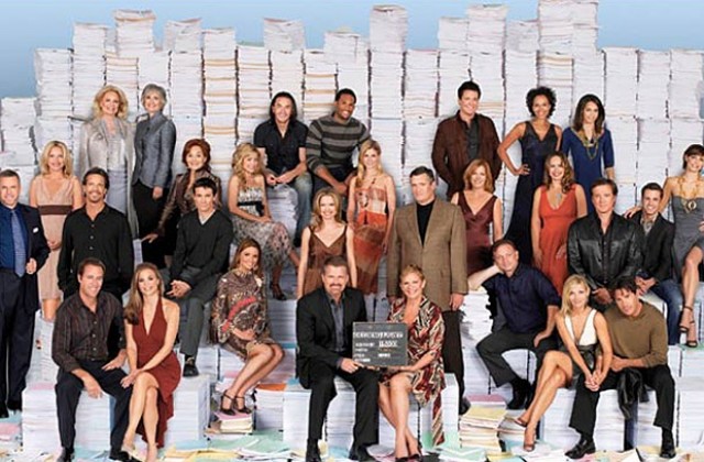 Спират снимките на най-продължителната сапунена опера в света