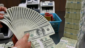 Мексико иска 42 млрд долара от МВФ