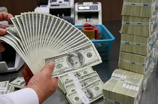 Мексико иска 42 млрд. долара от МВФ