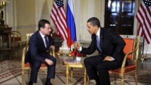 Ново начало в рускоамериканските отношения