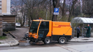 Спортистите ще чистят Габрово
