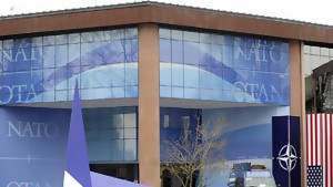 НАТО на 60 години