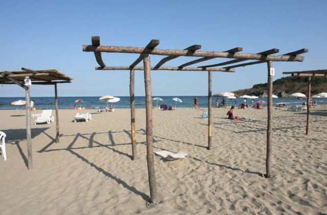 Костюм или море? Това е въпросът!