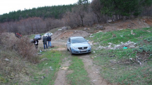 Полицията издирва поръчителя на отвличането в Сливен