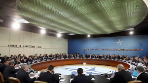 Как се избира шефът на НАТО