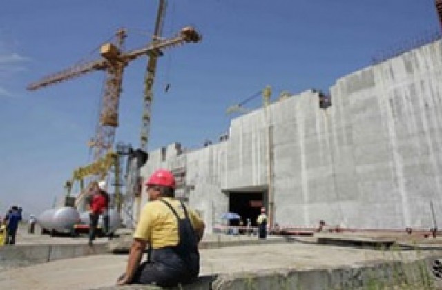 АЕЦ „Белене” е опасна за икономиката