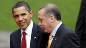 Обама на страниците на западния печат