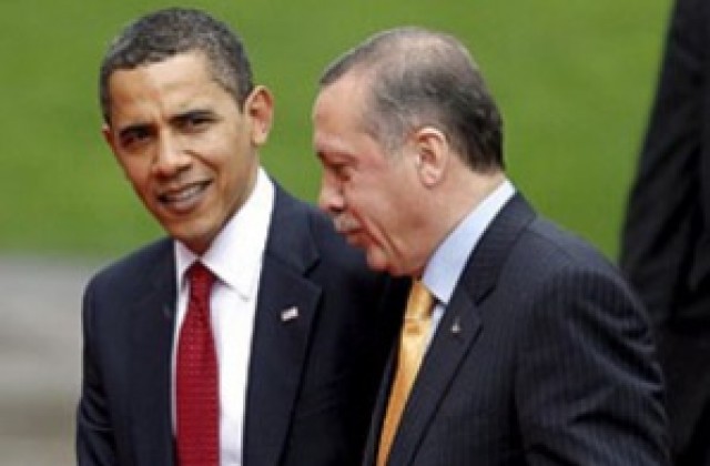 Обама на страниците на западния печат