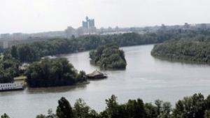 700 см достигна нивото на река Дунав при Видин