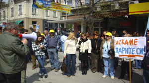 Искат директора на НАПИ Янко Янков да бъде отстранен