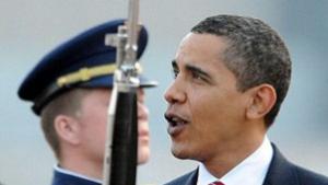 Обама подходящият човек в неподходящото време