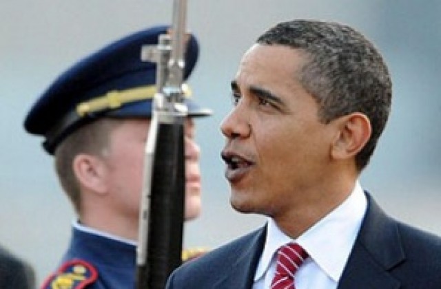 Обама - подходящият човек в неподходящото време