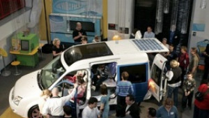 33 премиери на автошоуто в Ню Йорк