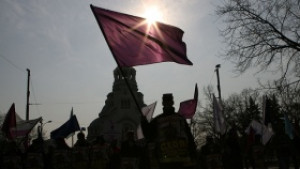 Кремиковските металурзи отново на протест