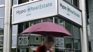 Берлин отправи оферта за Hypo Real Estate