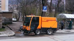 Сменят контейнерите в Габрово