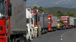 Масови фалити на автомобилни превозвачи очаква браншово сдружение