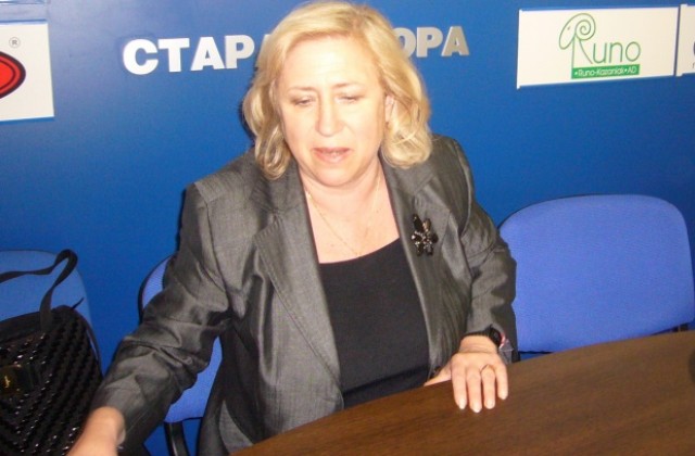 Кампанията Младежта гласува търси посланици и в Ст.Загора