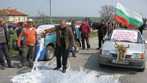 Фермери ще блокират ГКПП Капитан Петко войвода