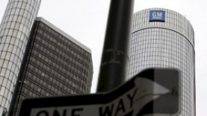 GM и Chrysler трябва да бъдат оставени да фалират според