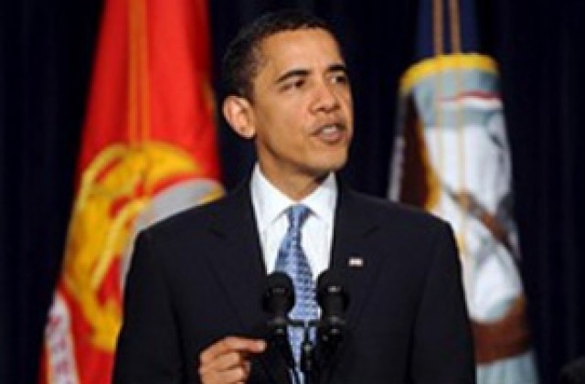 Обама иска от Конгреса още пари за Ирак и Афганистан