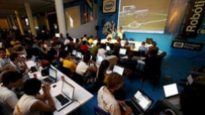 Уикипедия за шпиони ЦРУ открива Web 20